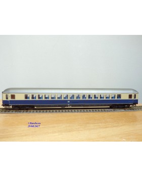 LIMA véro 309181K,   voiture grandes lignes  1 Kl.  type Ap4üm    DB   BO 