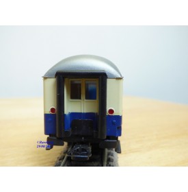 LIMA véro 309181K,   voiture grandes lignes  1 Kl.  type Ap4üm    DB   BO 