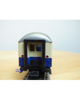 LIMA véro 309240 voiture grandes lignes Corail SNCF Neuf BO