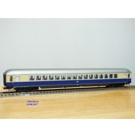 LIMA véro 309181K,   voiture grandes lignes  1 Kl.  type Ap4üm    DB   BO 