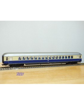 LIMA véro 309181K,   voiture grandes lignes  1 Kl.  type Ap4üm    DB   BO 