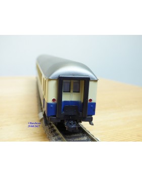 LIMA véro 309181K,   voiture grandes lignes  1 Kl.  type Ap4üm    DB   BO 