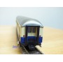 LIMA véro 309181K,   voiture grandes lignes  1 Kl.  type Ap4üm    DB   BO 