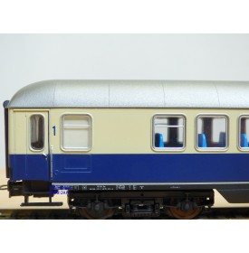 LIMA véro 309181K,   voiture grandes lignes  1 Kl.  type Ap4üm    DB   BO 