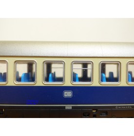LIMA véro 309181K,   voiture grandes lignes  1 Kl.  type Ap4üm    DB   BO 