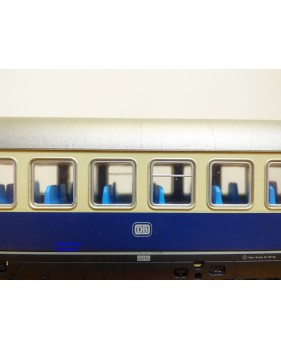 LIMA véro 309181K,   voiture grandes lignes  1 Kl.  type Ap4üm    DB   BO 