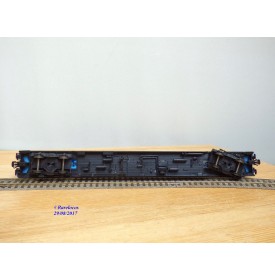 LIMA véro 309181K,   voiture grandes lignes  1 Kl.  type Ap4üm    DB   BO 
