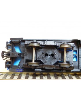 LIMA véro 309181K,   voiture grandes lignes  1 Kl.  type Ap4üm    DB   BO 