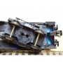 LIMA véro 309181K,   voiture grandes lignes  1 Kl.  type Ap4üm    DB   BO 