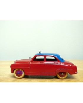 Dinky Toys 24A, Simca 9  Aronde  Taxi