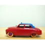 Dinky Toys 24A, Simca 9  Aronde  Taxi