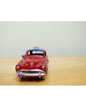 Dinky Supertoys 888, camion grue saharien Berliet GBO BO