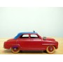 Dinky Toys 24A, Simca 9  Aronde  Taxi