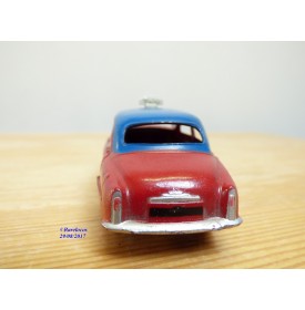 Dinky Toys 24A, Simca 9  Aronde  Taxi
