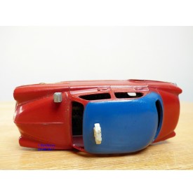 Dinky Toys 24A, Simca 9  Aronde  Taxi