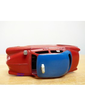 Dinky Toys 24A, Simca 9  Aronde  Taxi