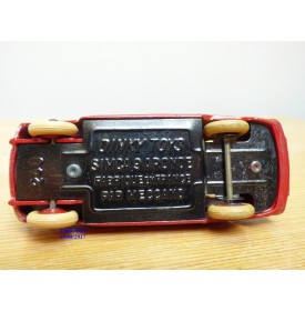 Dinky Toys 24A, Simca 9  Aronde  Taxi