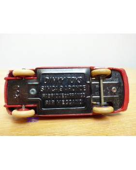 Dinky Toys 24A, Simca 9  Aronde  Taxi