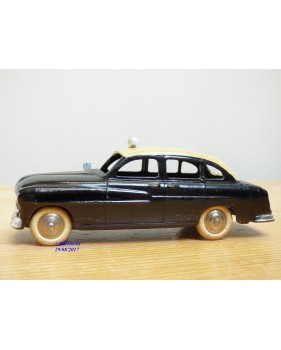 Dinky Toys 24XT, Ford Vedette 1954   Taxi