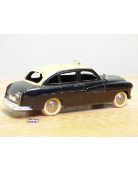 Dinky Toys 24XT, Ford Vedette 1954   Taxi