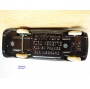 Dinky Toys 24XT, Ford Vedette 1954   Taxi