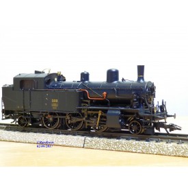 Märklin 37131,  locotender 131T  Eb 3/5   SBB  neuf   BO