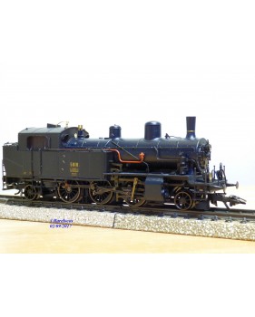 PRIMEX (Märklin) 3192 motrice Br 132 104-1  DB  BO