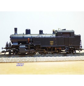 Märklin 37131,  locotender 131T  Eb 3/5   SBB  neuf   BO