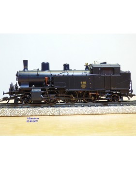 PRIMEX (Märklin) 3192 motrice Br 132 104-1  DB  BO