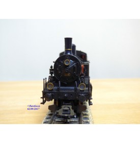 PRIMEX (Märklin) 3192 motrice Br 132 104-1  DB  BO