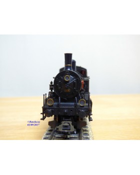 PRIMEX (Märklin) 3192 motrice Br 132 104-1  DB  BO