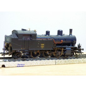 PRIMEX (Märklin) 3192 motrice Br 132 104-1  DB  BO