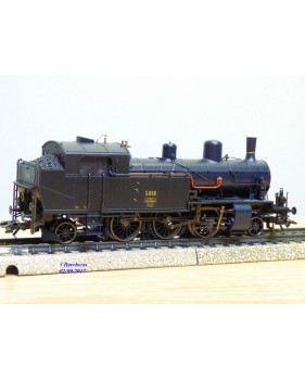 PRIMEX (Märklin) 3192 motrice Br 132 104-1  DB  BO