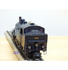 PRIMEX (Märklin) 3192 motrice Br 132 104-1  DB  BO