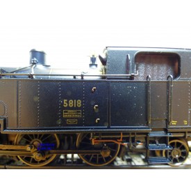 PRIMEX (Märklin) 3192 motrice Br 132 104-1  DB  BO