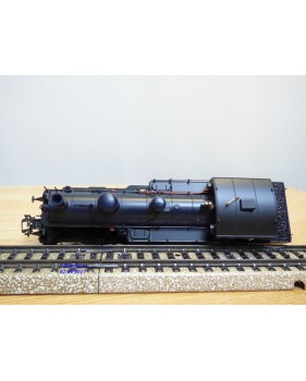 PRIMEX (Märklin) 3192 motrice Br 132 104-1  DB  BO