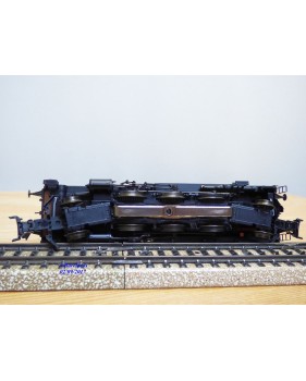 PRIMEX (Märklin) 3192 motrice Br 132 104-1  DB  BO