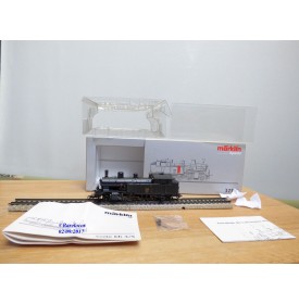 PRIMEX (Märklin) 3192 motrice Br 132 104-1  DB  BO