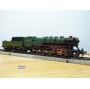 Märklin 3121 coffret diesel grandes lignes V200 DB BO