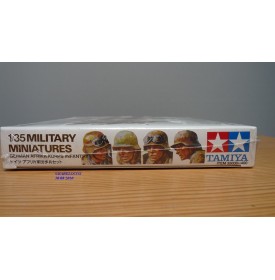 TAMIYA 35021 JEEP russe GAZ 67B Neuf BO