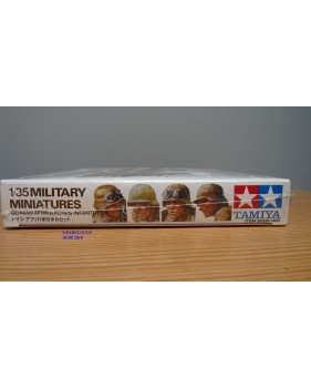 TAMIYA 35021 JEEP russe GAZ 67B Neuf BO