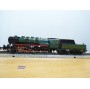 Märklin 3121 coffret diesel grandes lignes V200 DB BO