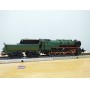 Märklin 3121 coffret diesel grandes lignes V200 DB BO