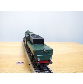 Märklin 3121 coffret diesel grandes lignes V200 DB BO