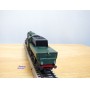 Märklin 3121 coffret diesel grandes lignes V200 DB BO