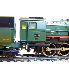 Märklin 3121 coffret diesel grandes lignes V200 DB BO