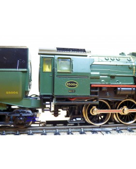 Märklin 3121 coffret diesel grandes lignes V200 DB BO