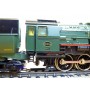 Märklin 3121 coffret diesel grandes lignes V200 DB BO