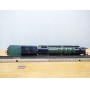 Märklin 3121 coffret diesel grandes lignes V200 DB BO