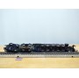 Märklin 3121 coffret diesel grandes lignes V200 DB BO